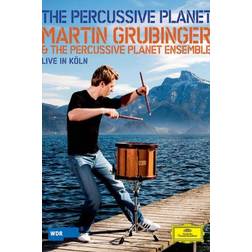 The Percussive Planet [DVD]